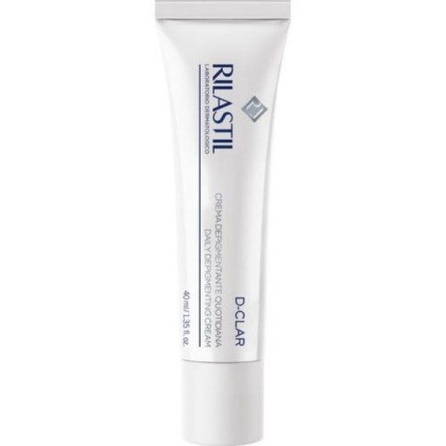Rilastil D-Clar Daily Depigmenting Cream 40ml 