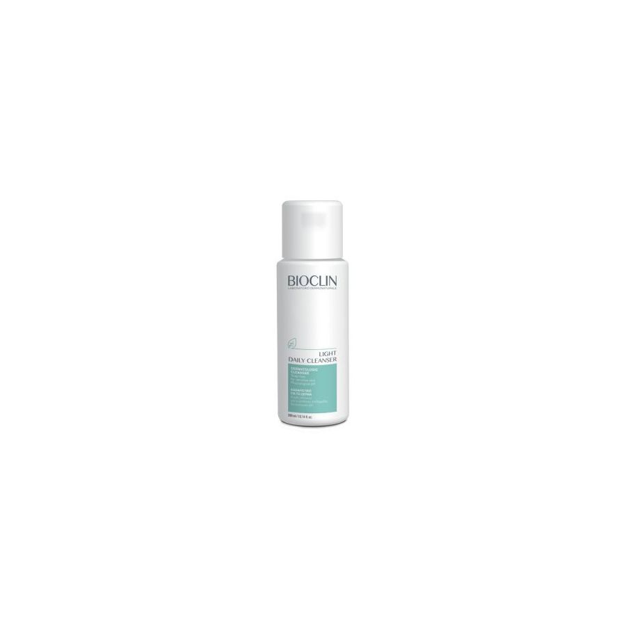 Bioclin Light Daily Cleanser 300ml
