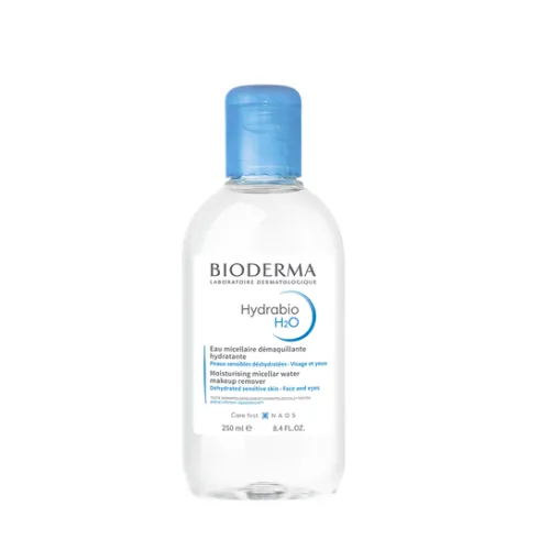 Bioderma Hydrabio H2O 250ml