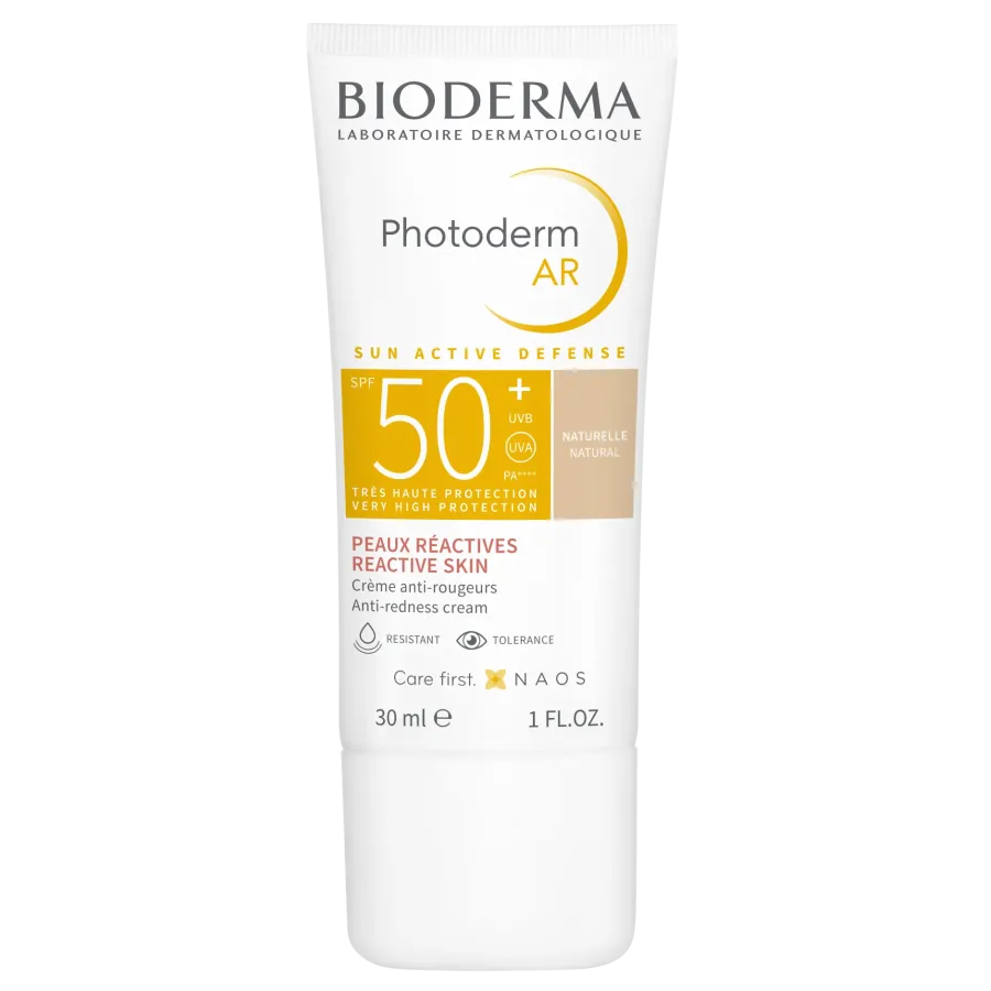 Bioderma Photoderm AR SPF 50+ Teint 30ml