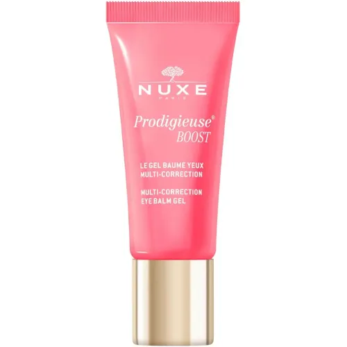Nuxe Creme Prodigieuse Boost Eye Balm Gel 15ml.