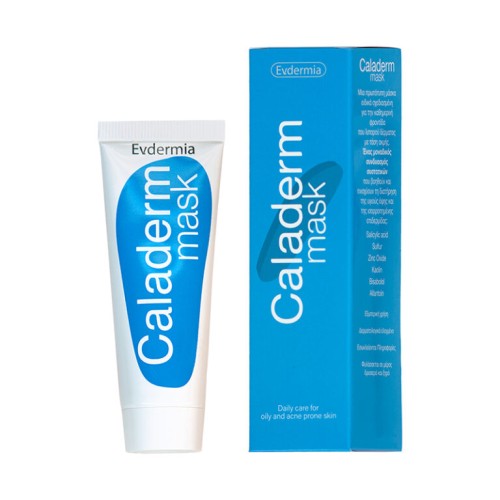 Evdermia Caladerm Mask 30ml.