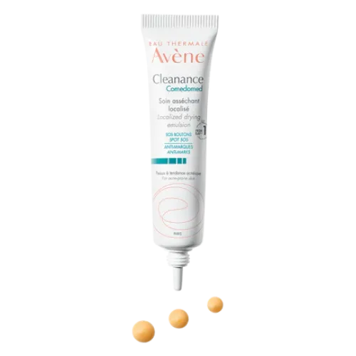 Avene Cleanance Comedomed Spot Sos 15ml