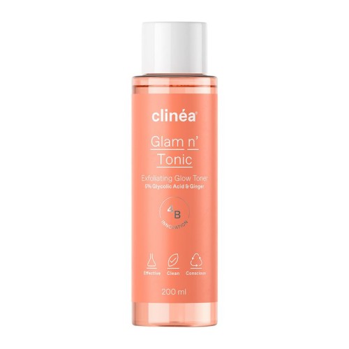 Clinéa Glam n' Tonic 200ml