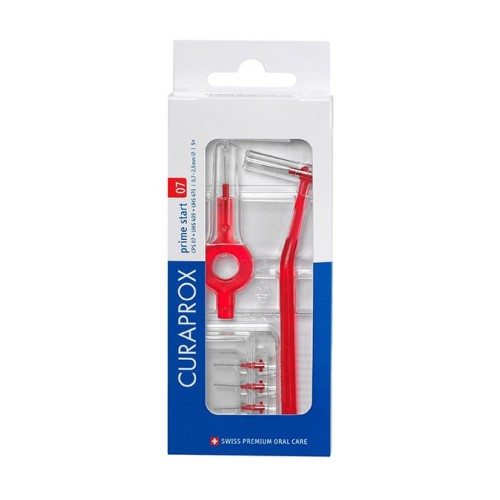 Curaprox Prime Start 5 τεμάχια 
