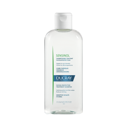 Ducray Sensinol Shampoo 400ml