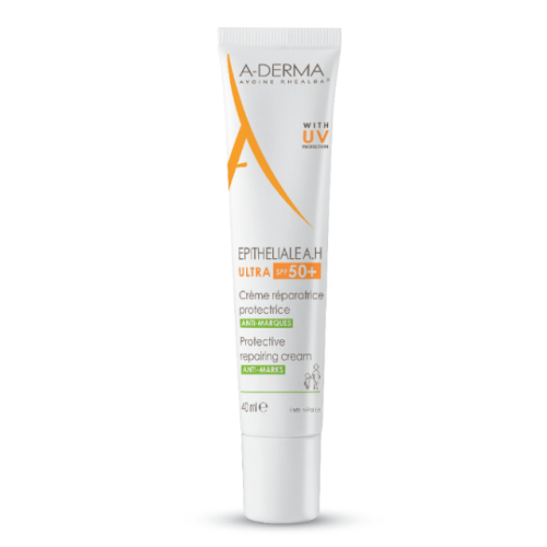 A-Derma Epitheliale A.H Ultra SPF50+ 40ml