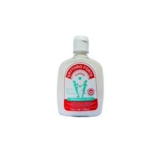Erythro Forte 100ml