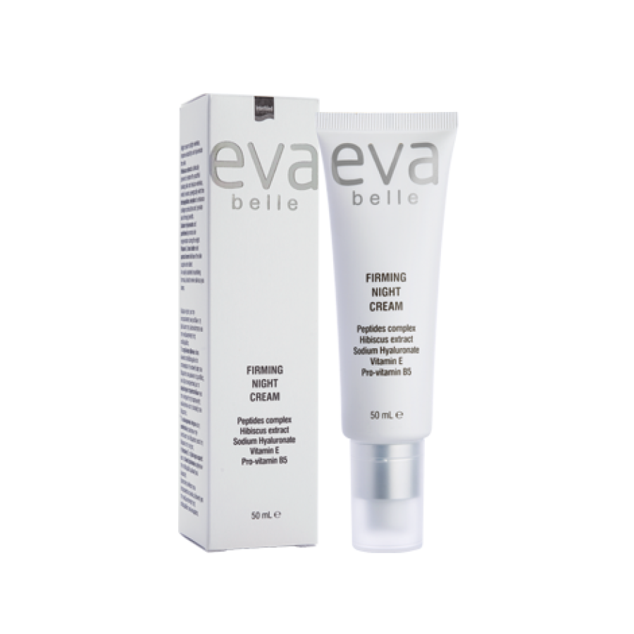 Intermed Eva Belle Night Cream 50ml.