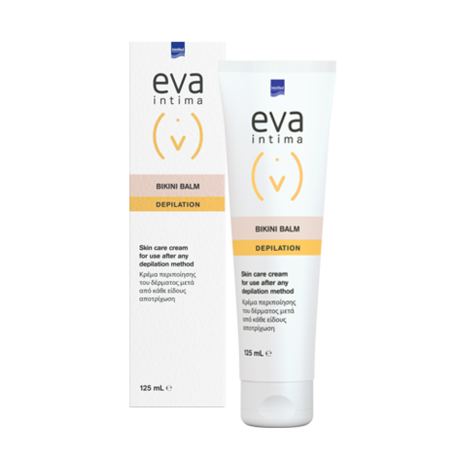 Eva Bikini Balm 125ml