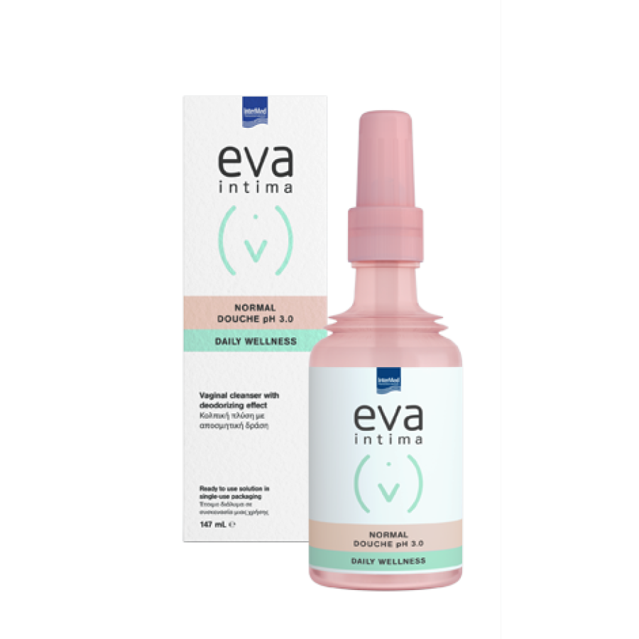 Eva Douche Normal 147ml
