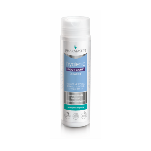 Pharmasept Tol Velvet Foot Powder 70gr