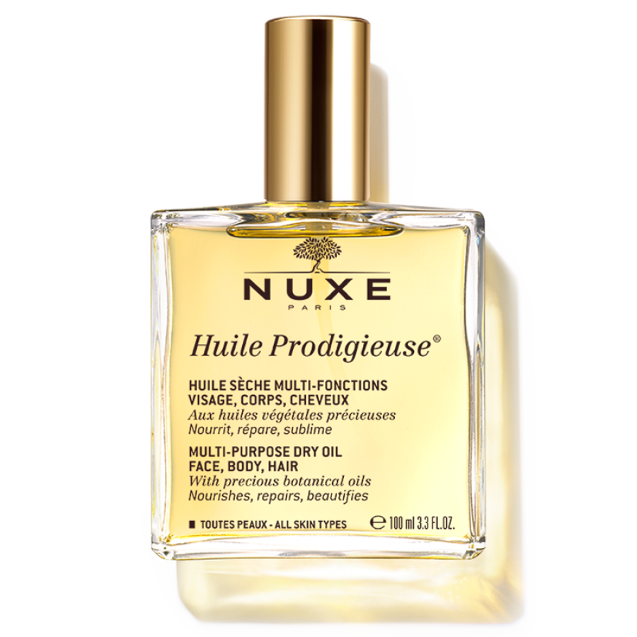 Nuxe Huile Prodigieuse Dry Oil 100ml