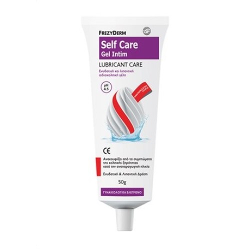 Frezyderm Self Care pH 4.5 Gel Intim 50gr