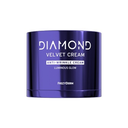 Frezyderm Diamond Velvet Cream Luminous Glow 50ml.