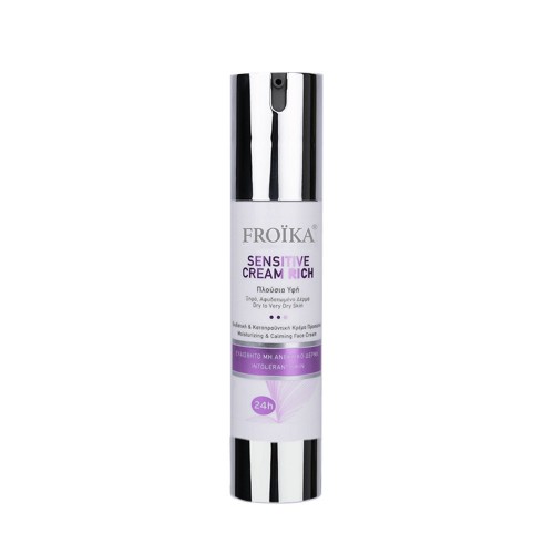 Froika Sensitive Cream Rich 50ml