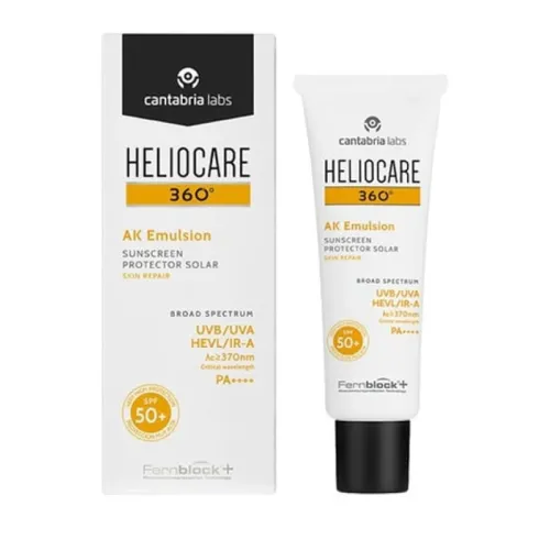 Helliocare AK Emulsion SPF50 50ml 