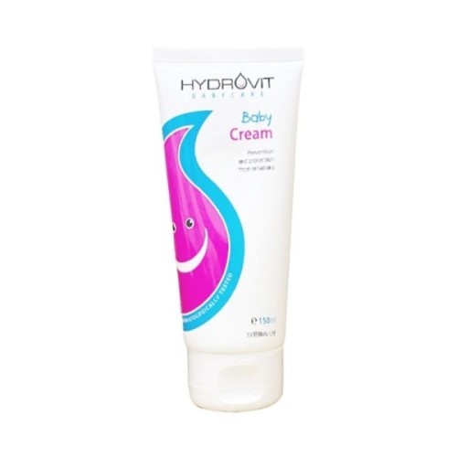 Hydrovit BabyCare Baby Cream 150ml