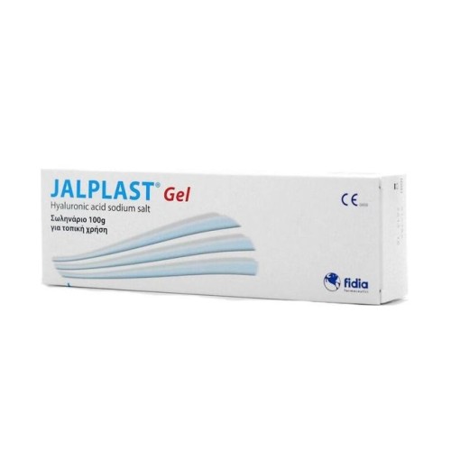 Jalplast Gel 100gr