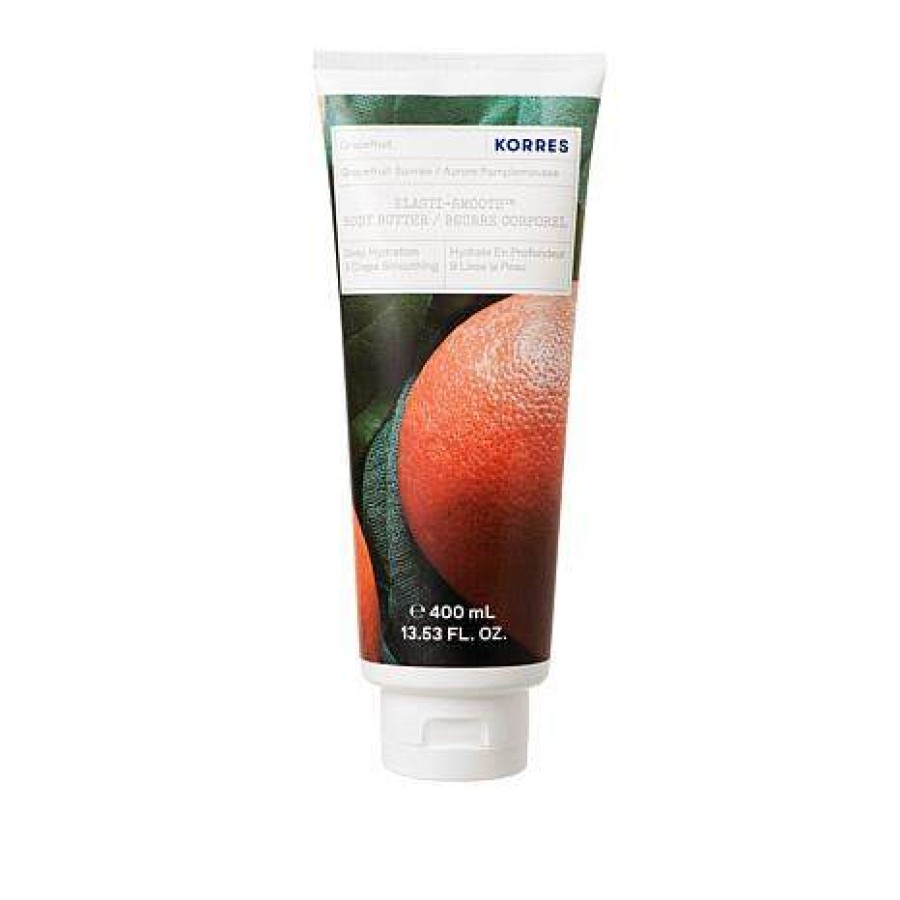Korres Grapefruit Body Milk 200ml
