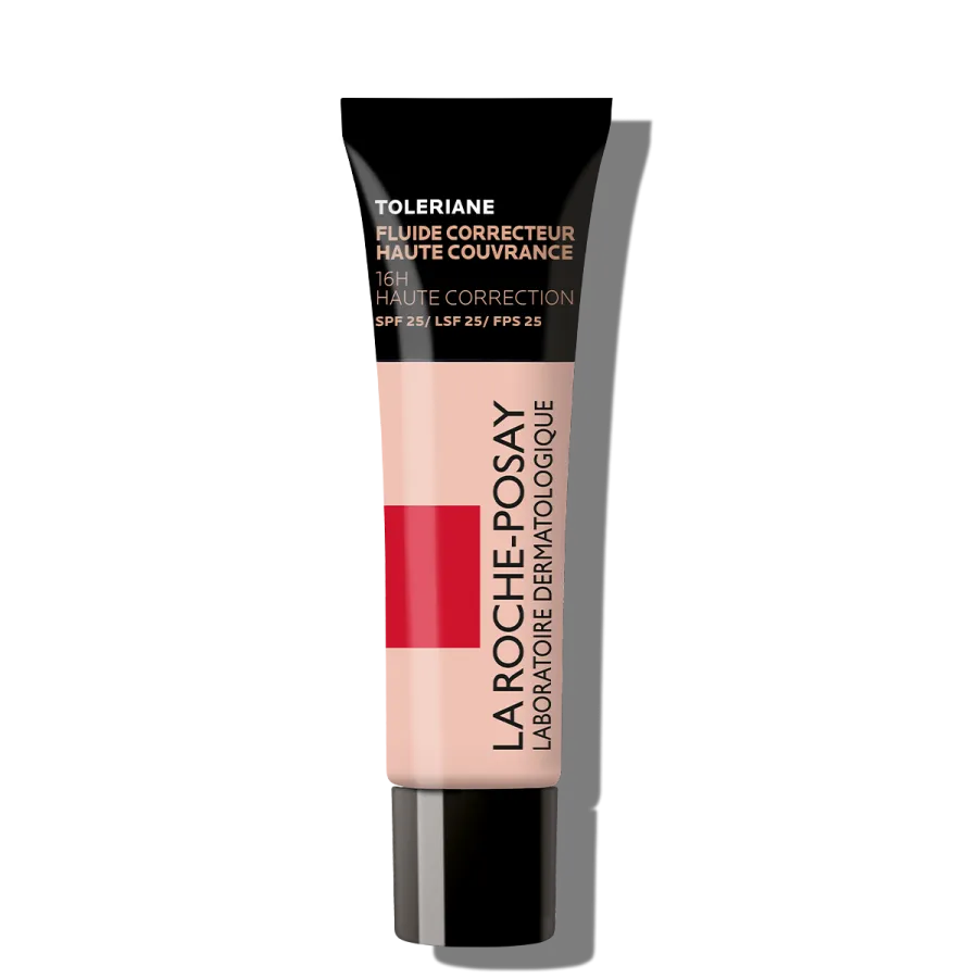 La Roche Posay Toleriane Make-Up Fluid SPF25 30ml