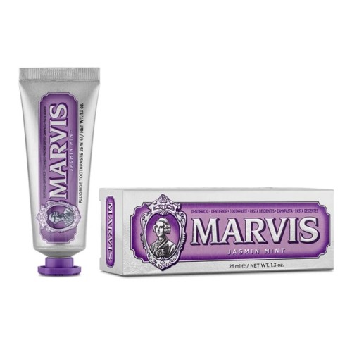 Marvis Jasmin Mint Toothpaste 25ml.