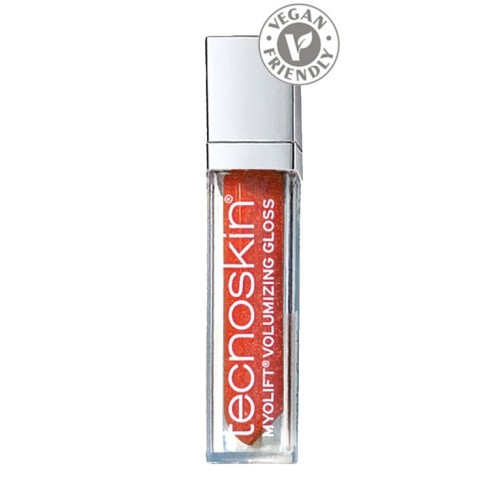 Tecnoskin Myolift Volumizing Lip Gloss Sunset Kiss 6ml