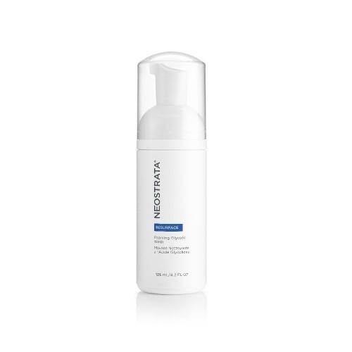 Neostrata Resurface Foaming Glycolic Wash 20 Bionic/AHA 125ml