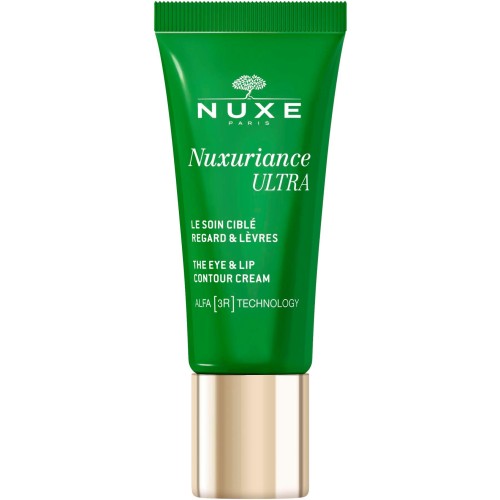 Nuxe Nuxuriance Ultra Eye & Lip Cream 15ml