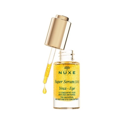 Nuxe Super Serum [10] Eyes, 15ml