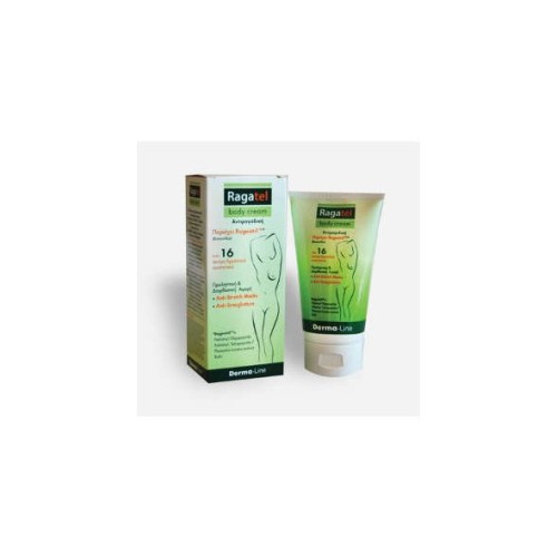 Ragatel Body Cream 150ml 