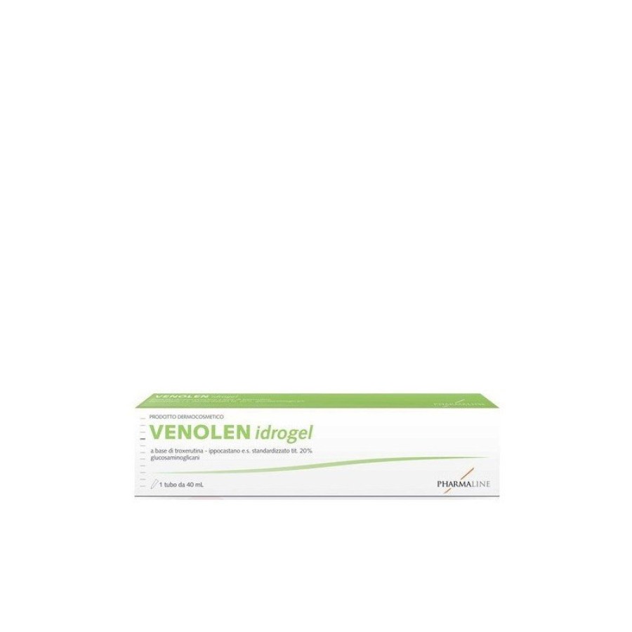Venolen Idrogel 40ml 