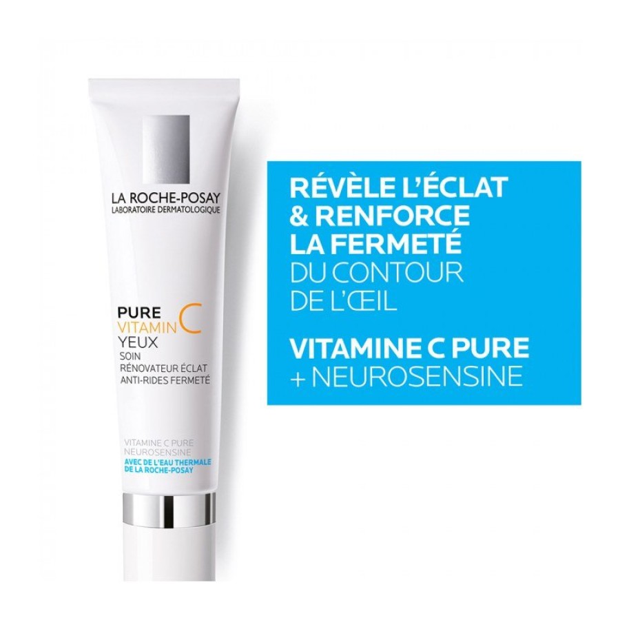 La Roche Posay Redermic Eyes C 15ml