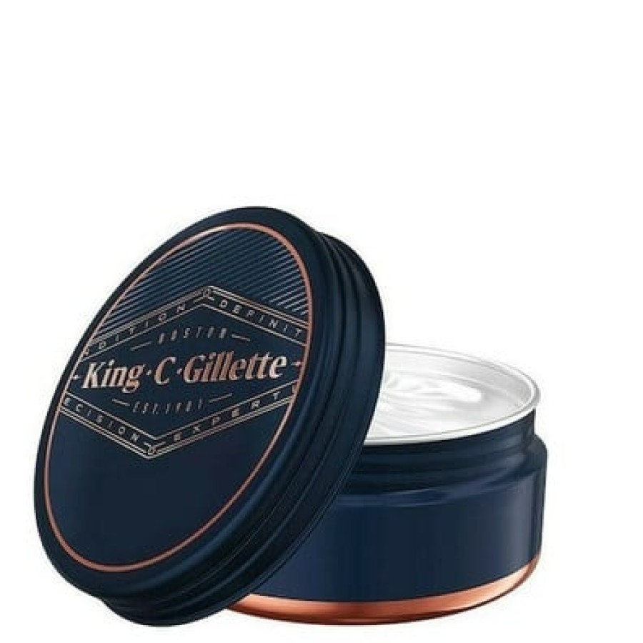 King C Gillette Soft Beard Balm