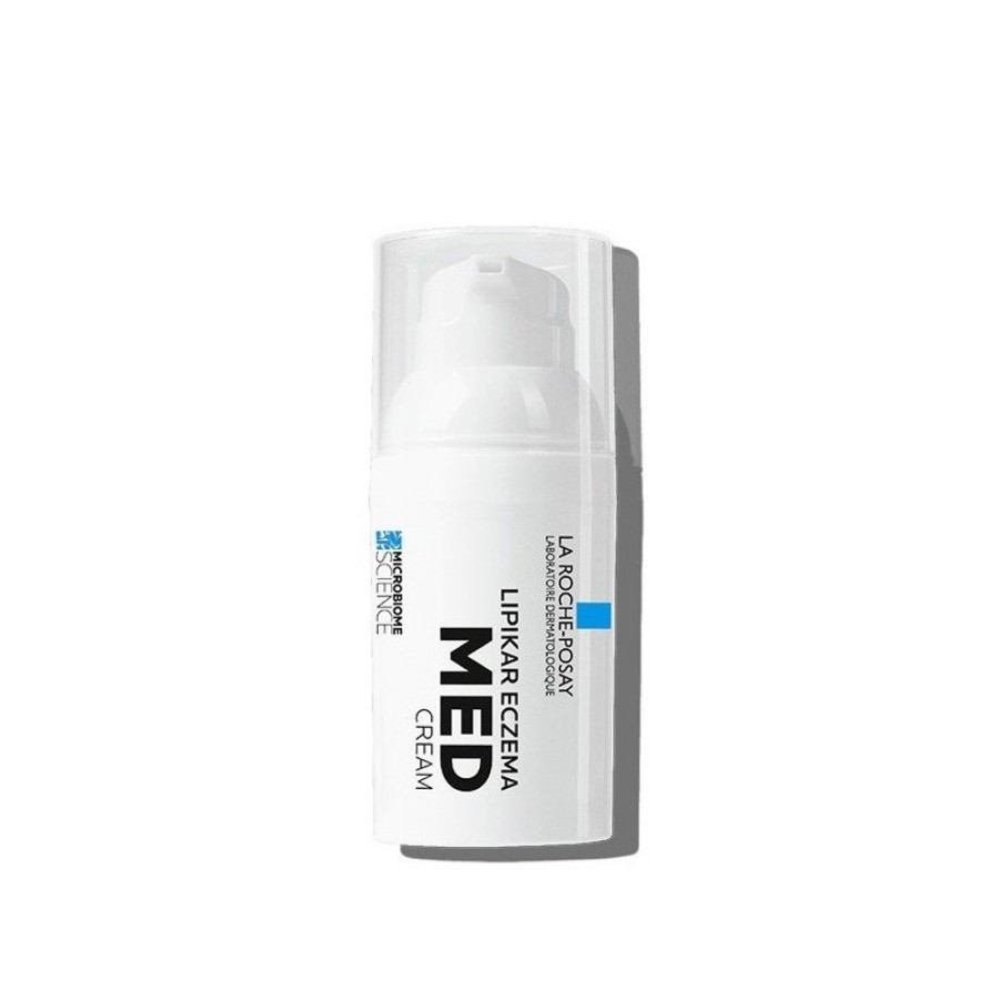 La Roche Posay Lipikar Eczema MED Cream 30ml 