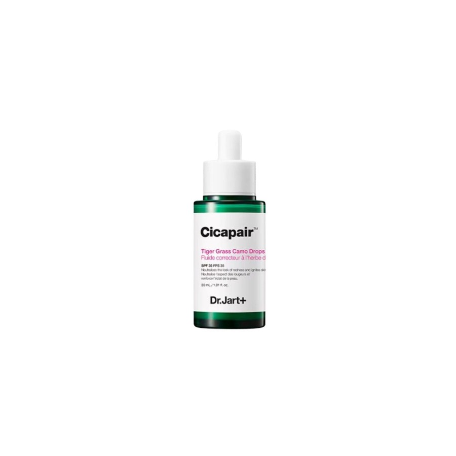 Dr.Jart+ Cicapair Tiger Grass Camo Drops Serum 30ml