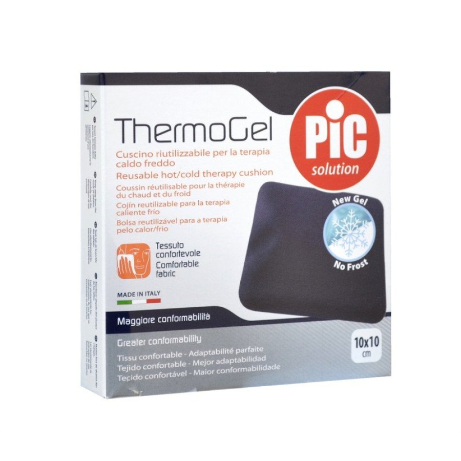 Pic Solution Thermogel 10x10cm