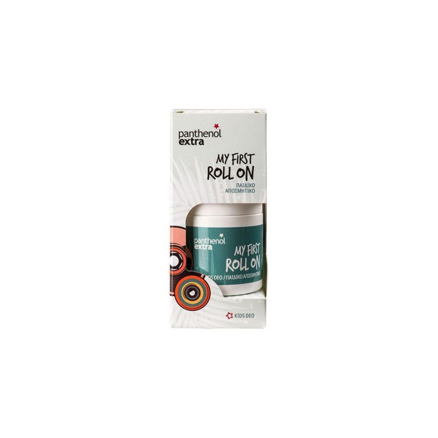 Panthenol Extra My First Kids Roll-On 50ml