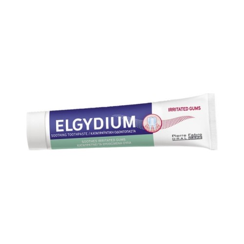 Elgydium Οδοντόκρεμα για Ευαίσθητα Ούλα