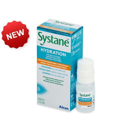 Systane Hydration 10ml