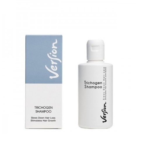 Version Trichogen Shampoo 200ml