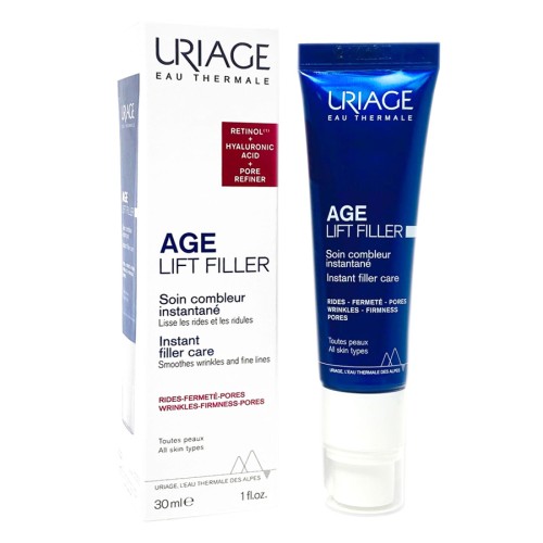 Uriage Age Lift Filler 30ml