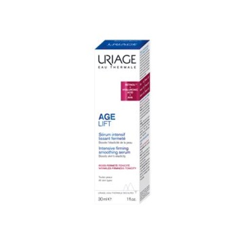 Uriage Age Lift Intensive Firming Smoothing Serum 30ml