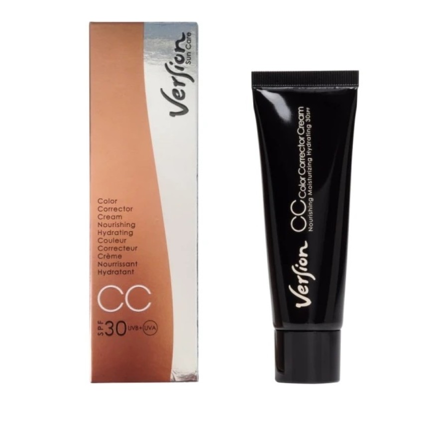 Version Color Corrector CC Cream SPF30 50ml