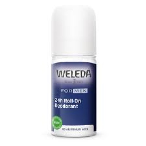 Weleda Deo Roll-on 24h Men 50ml