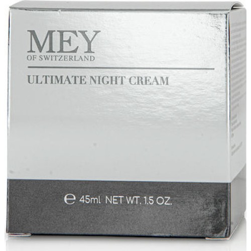 Mey Ultimate Nightcream 45ml