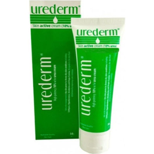 Europharma Hamilton Urederm Skin Active Cream 50gr