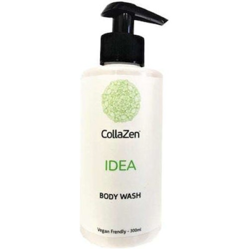 Collazen Idea Αφρόλουτρο 300ml