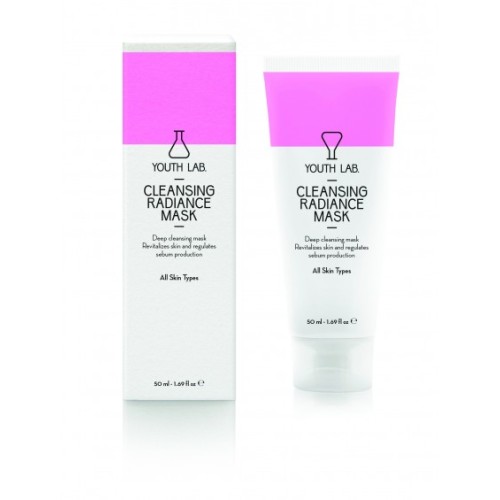 Youth Lab Cleansing Radiance Mask 50ml