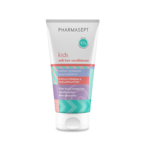 Pharmasept Kids Soft Hair Conditioner 150ml